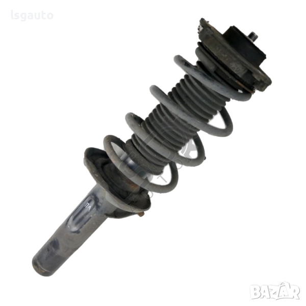 Преден ляв макферсон Volkswagen Golf VI 2008-2016 ID: 150691, снимка 1