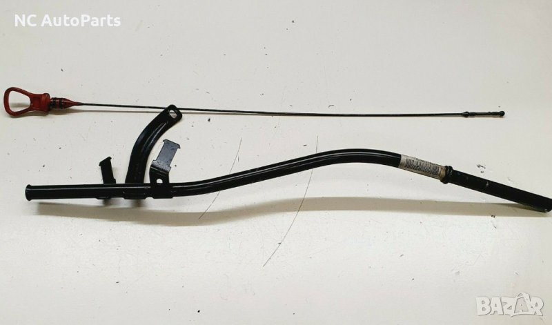 Щека за масло за BMW БМВ X3 E83 3.5 дизел 286 коня 779113203 2006, снимка 1