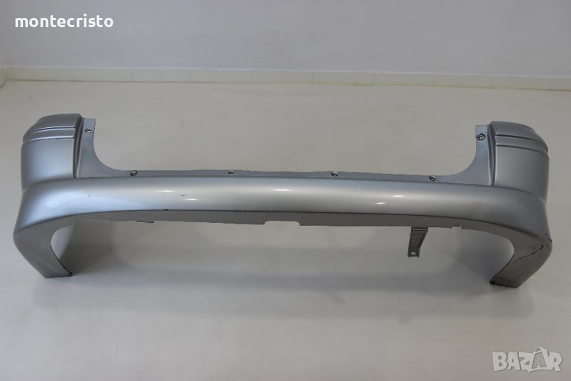 Задна броня Opel Vectra B комби (1999-2002г.) Опел Вектра, снимка 1