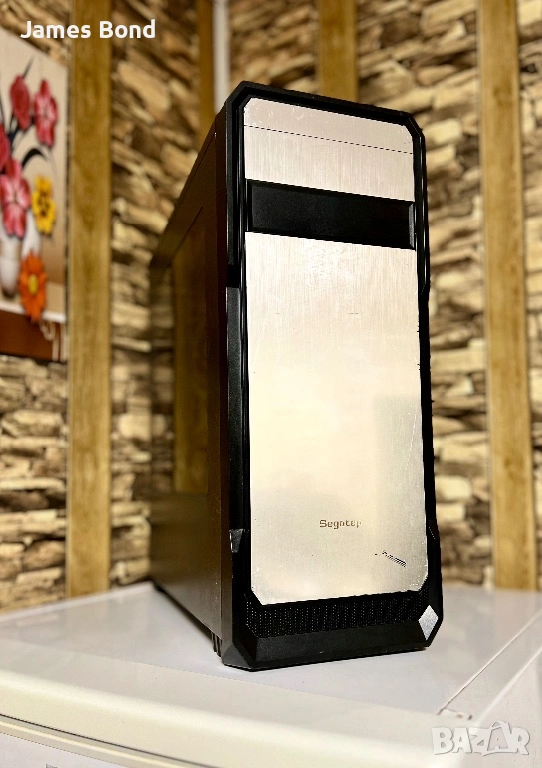 Компютър , снимка 1