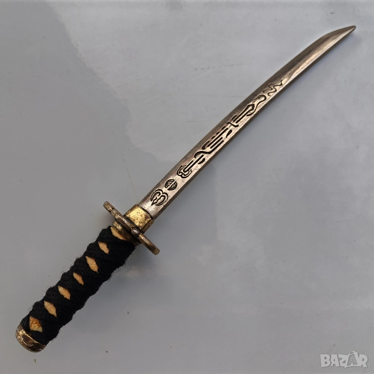 Нож за писма. , снимка 1