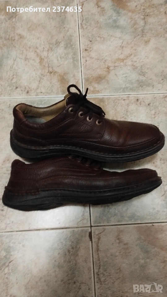 Clarcs, снимка 1