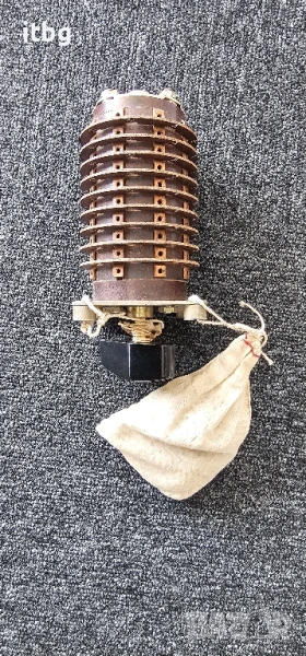 Пакетен Превключвател , снимка 1