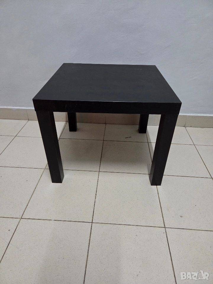 Помощна маса Lack от Ikea 4 бр, снимка 1