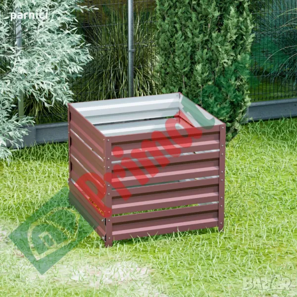  Градински компостери Primaterra Humus, снимка 1