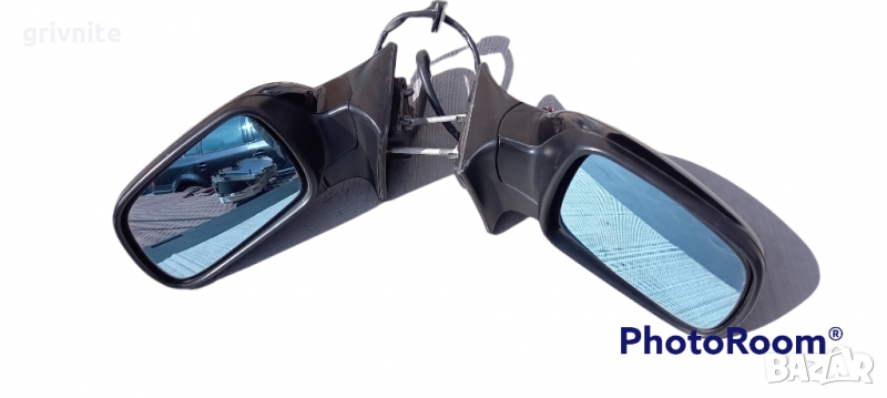 Огледала Peugeot 407, снимка 1