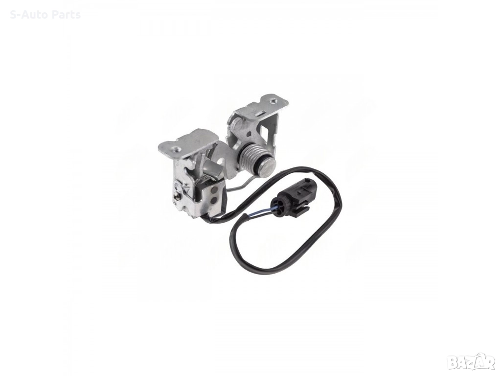 Закопчалка за преден капак за BMW X6 F16 (2014-2019), снимка 1