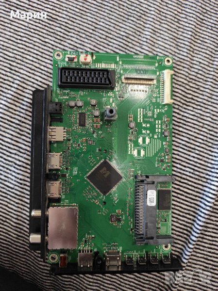 Main board ZWU190-3 и Захранване  APDP-72A1, снимка 1