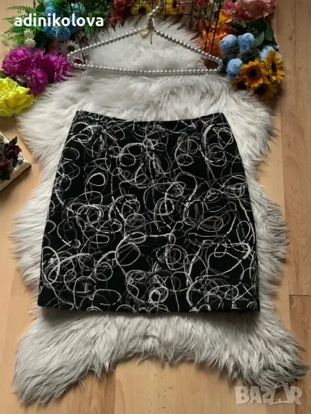 Зимна пола, снимка 1