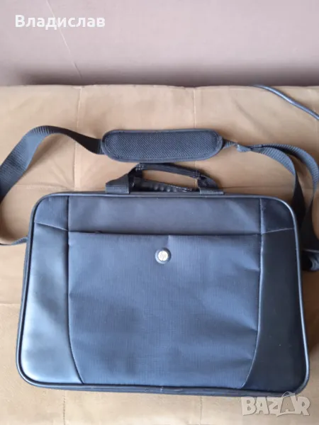 Чанта HP за лаптоп и документи , снимка 1