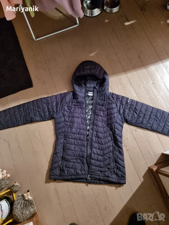 Columbia , снимка 1