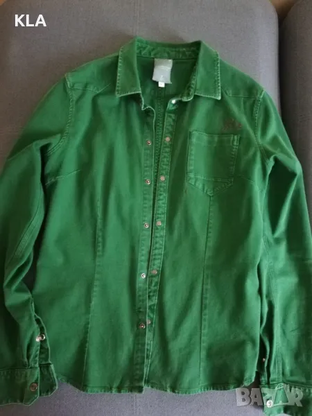 Риза G-STAR, снимка 1