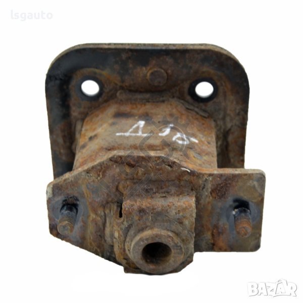 Десен буфер основа задна броня BMW 5 Series (E60,E61) 2003-2010 ID:105384, снимка 1