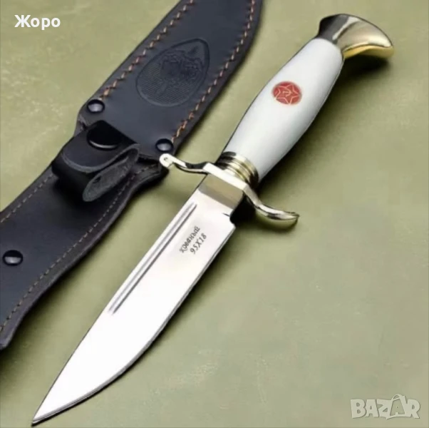 Нов нож на ВДВ , снимка 1