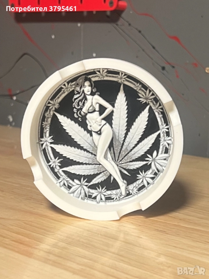 Пепелници и други джаджи, снимка 1