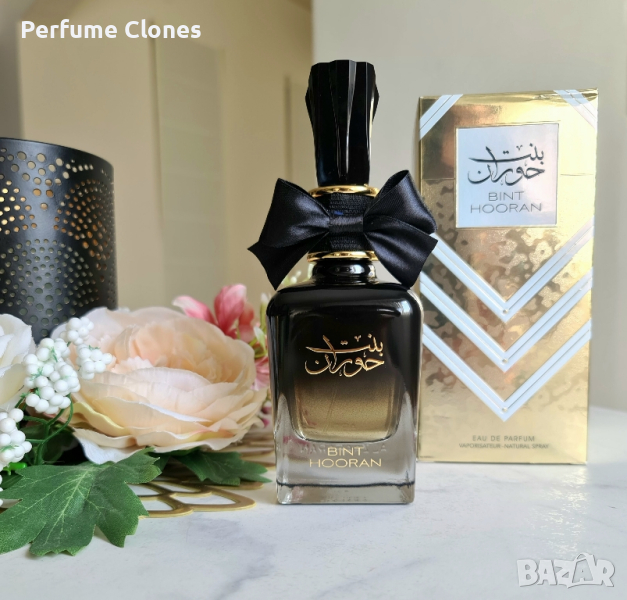  Дамски Парфюм  Bint Hooran EDP 100ml by Ard Al Zaafaran , снимка 1