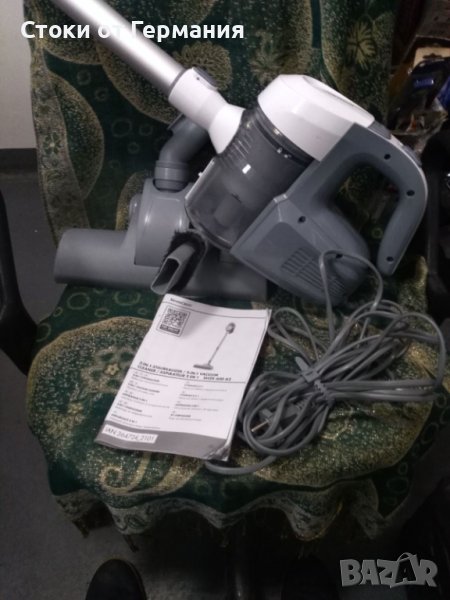 Ръчна прахосмукачка SILVERCREST, снимка 1