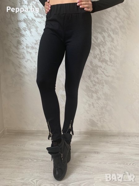 Клин с ципове 00113, снимка 1