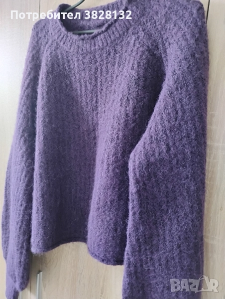 дамска блуза/блузон, снимка 1