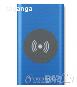 Мини външна батерия 4000 mAh, снимка 1