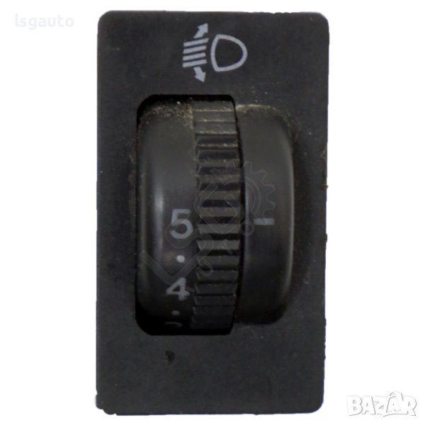Бутон регулиране светлини Toyota Avensis II 2003-2009 ID:111549, снимка 1