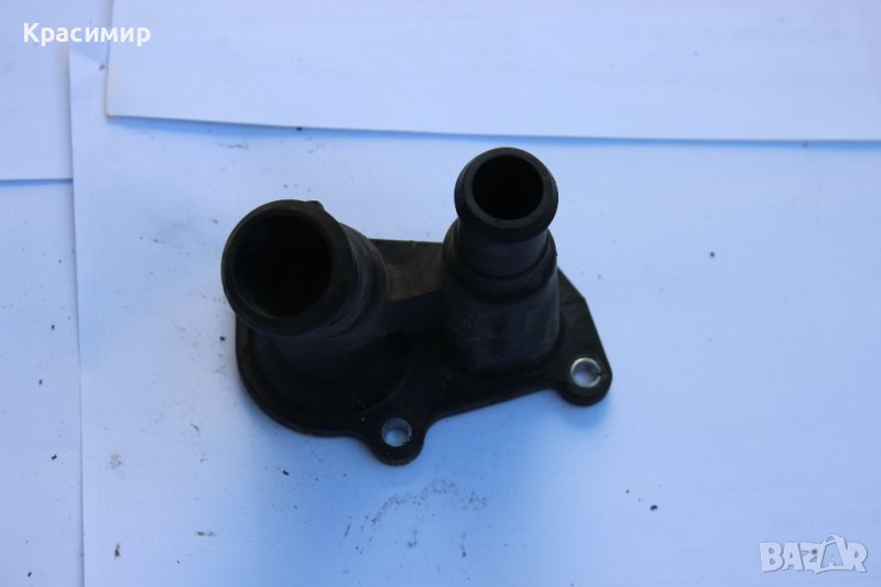 Корпус на термостат за Ford Fiesta IV , снимка 1