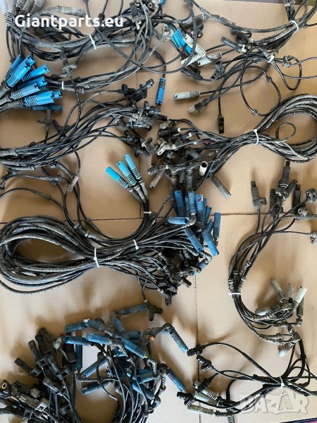 АБС датчици БМВ е46 е39 е60 е90 е65, снимка 1