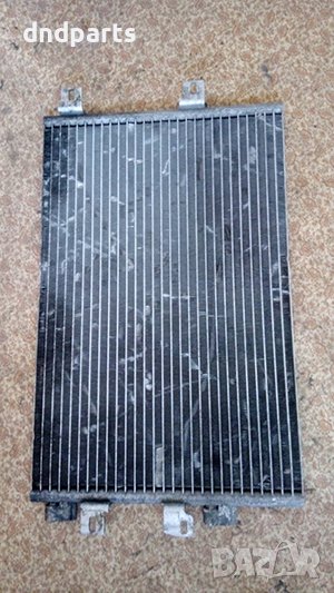 Климатичен радиатор Renault Kangoo 1.5dCi 65hp 2003г., снимка 1
