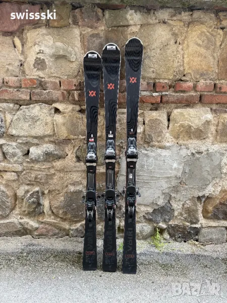 Дамски ски модел Volkl Flair SC, снимка 1