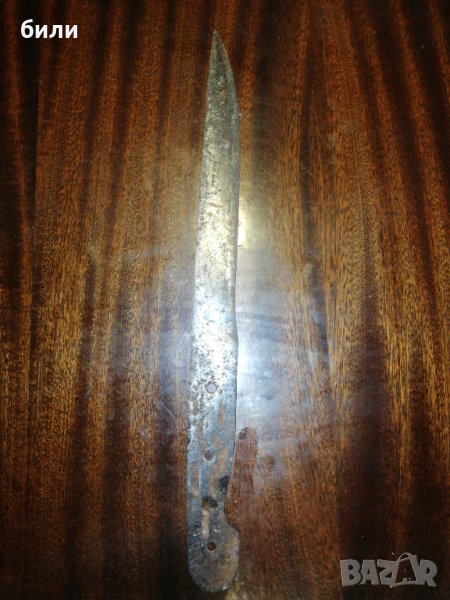 Овчарски нож , снимка 1