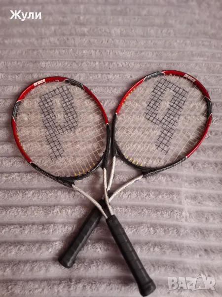 Тенис ракети Prince Wimbledon , снимка 1