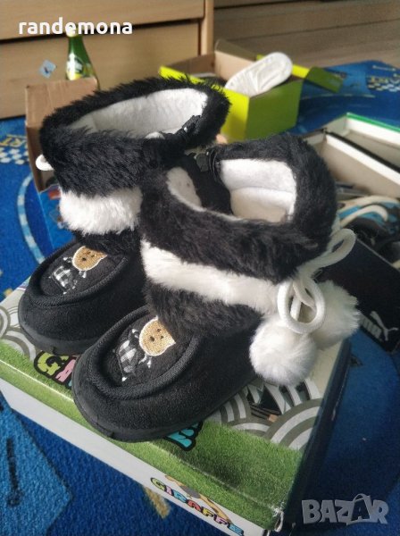 Детска пантофи, снимка 1