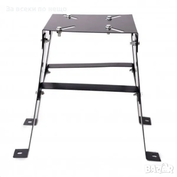 Стойка за фуражомелка - ярмомелка ДРУЖБА, снимка 1