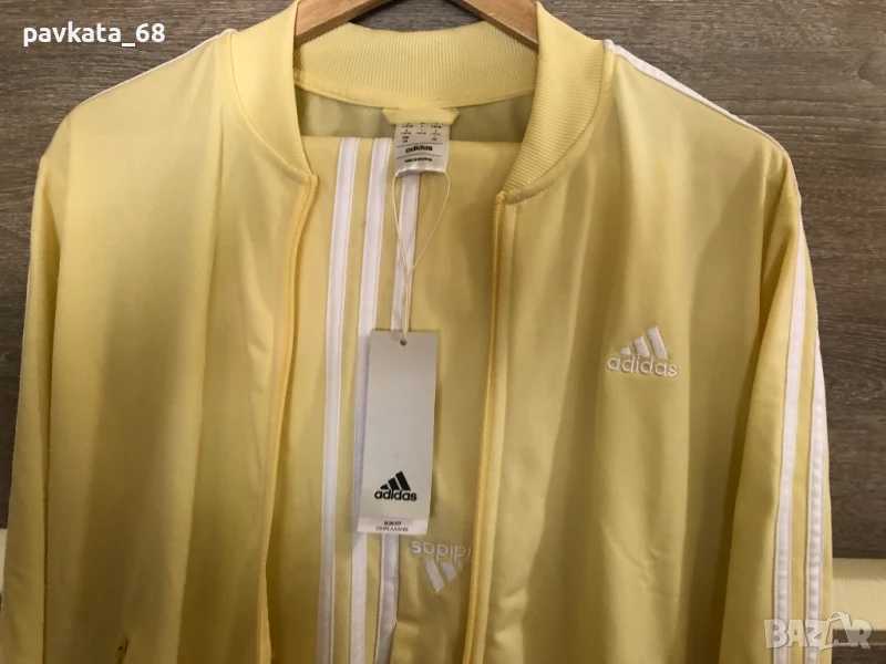 ADIDAS дамски спортен екип L SPORTSWEAR, снимка 1