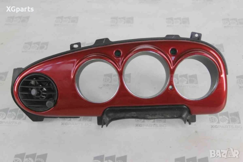 Декоративна конзола около километража за Chrysler PT Cruiser (2000-2010), снимка 1