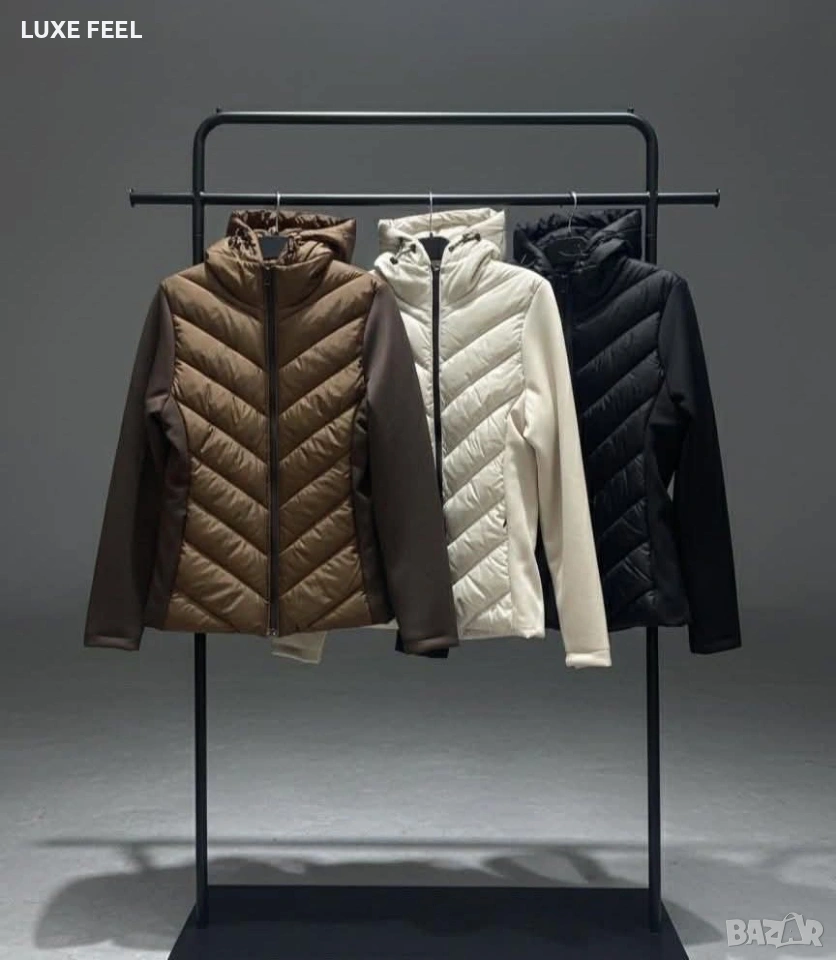 Дамски Якета ⚜️, снимка 1