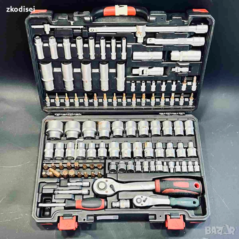 Гедоре HAISSER, снимка 1