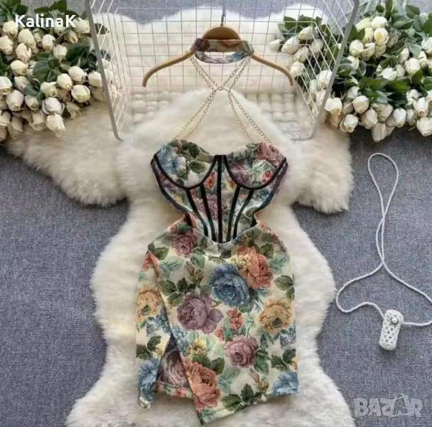 Секси рокля, снимка 1