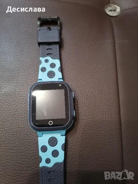 детски смарт часовник , снимка 1