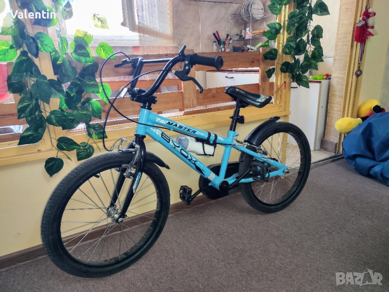 Детско колело 20 цола , снимка 1