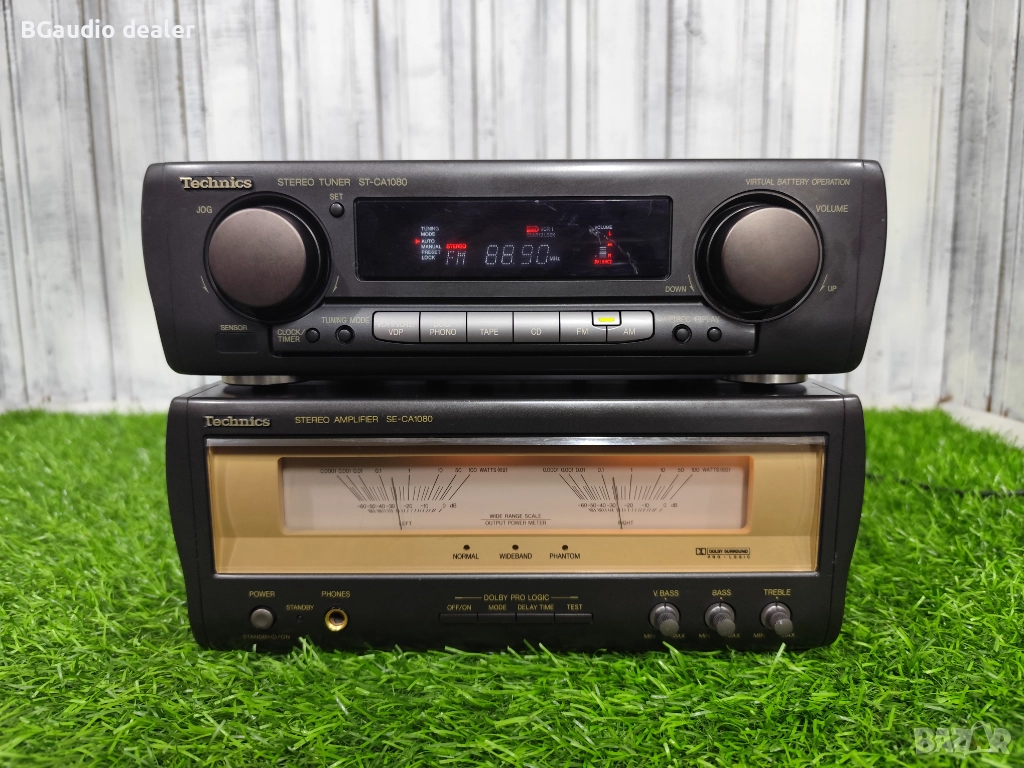 Technics Se-ca1080 ST-CA1080 , снимка 1