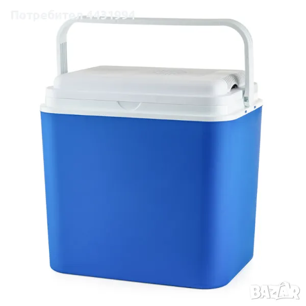 Хладилна кутия ATLANTIC, 30 L, активна 12V, снимка 1