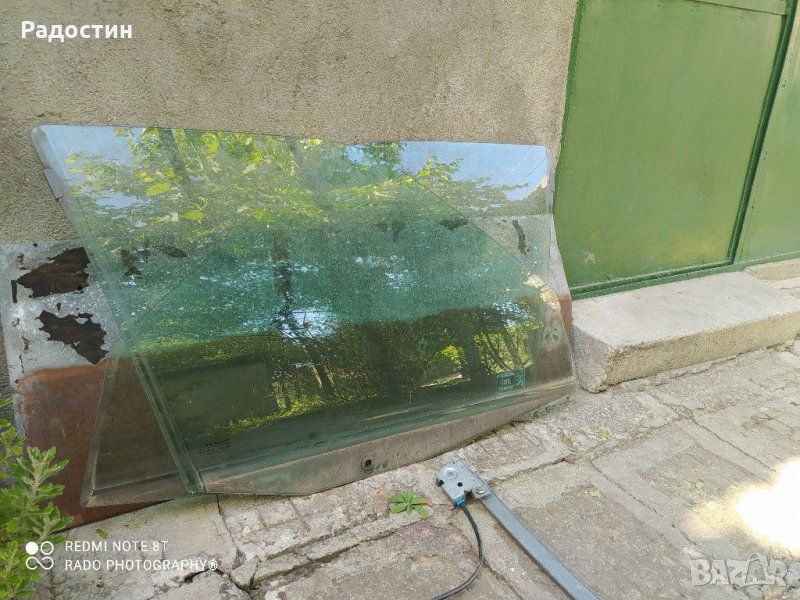 Прозорци за Пежо 106, Peugeot 106, снимка 1