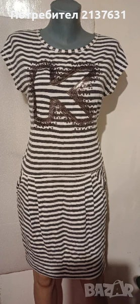 РОКЛЯ KENSOL  - Размер  XS  / S , снимка 1