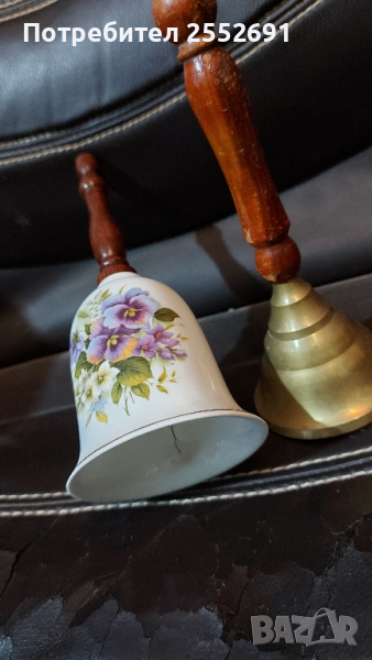 Камбани, снимка 1