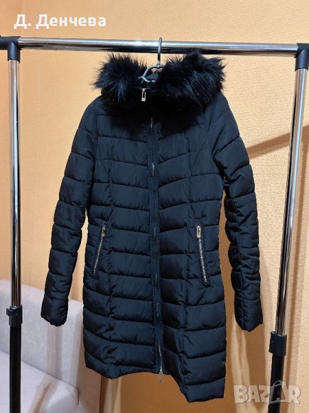 Зимно яке Only, снимка 1