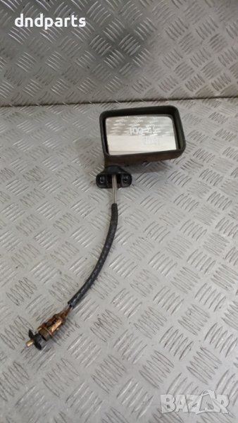 Дясно огледало VW Jetta 1992г.	, снимка 1