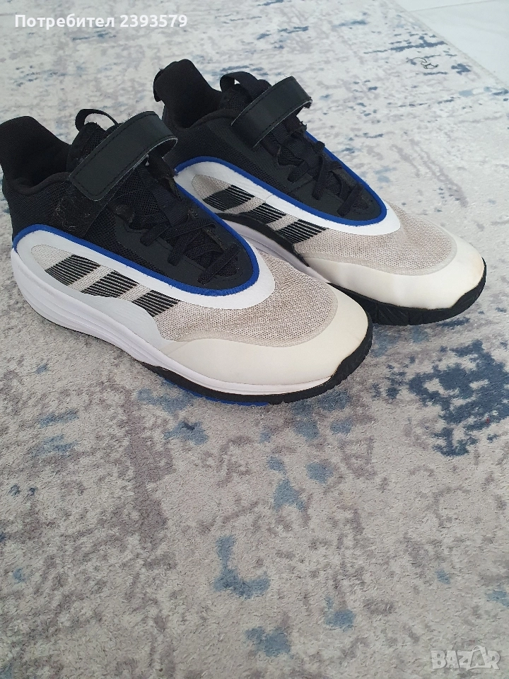 Adidas кецове OWNTHEGAME, снимка 1