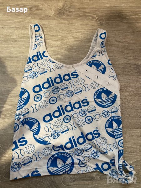 Потник adidas originals, снимка 1