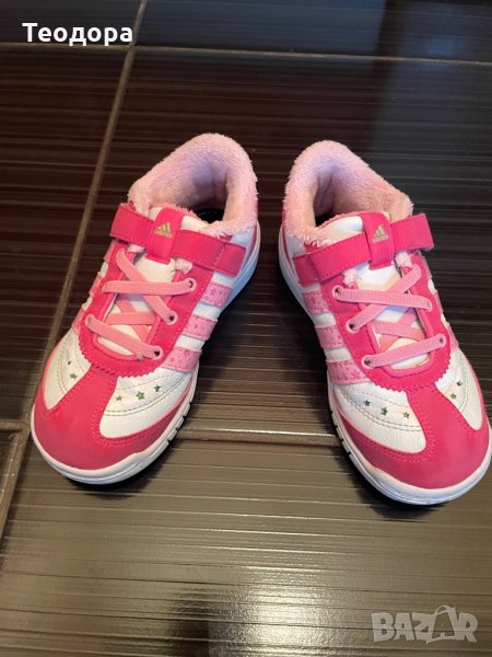 Детски маратонки Адидас, снимка 1